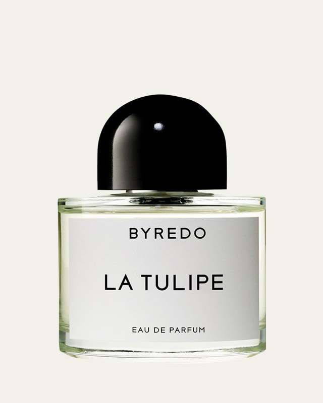 La Tulipe Eau de Parfum,